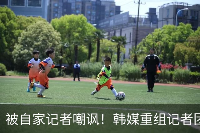 被自家记者嘲讽！韩媒重组记者团后派代表向孙兴慜当面致歉